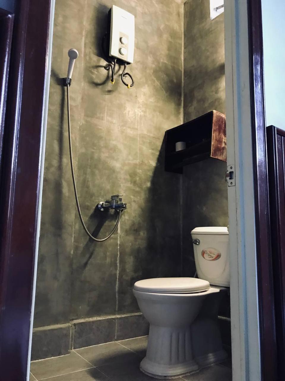 Retro Quarter Mb Albergue Ciudad de Siem Riep Exterior foto